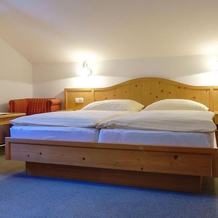 Pension Wanderruh Grünau im Almtal Dış mekan fotoğraf